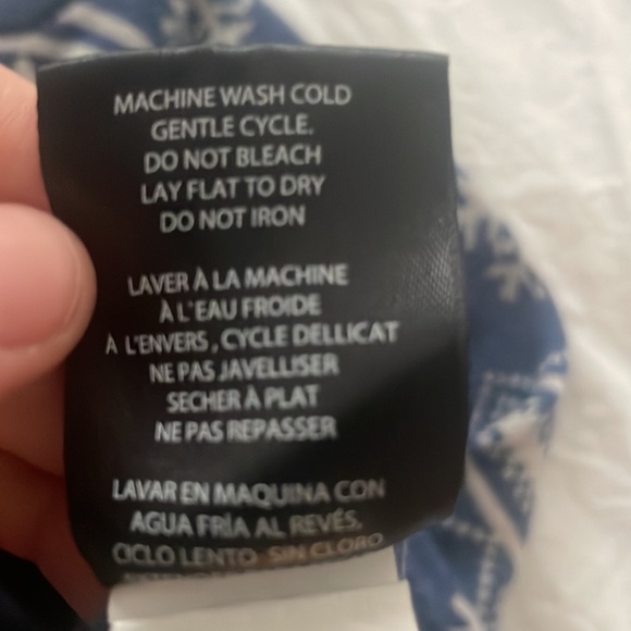 Kids Hanukkah Sweater.  “Happy Llamakkah” - Picture 5 of 8